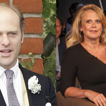 Barbara Schöneberger Ehemann Ihr Erbe, ihre berufliche Arbeit und ihre Familie