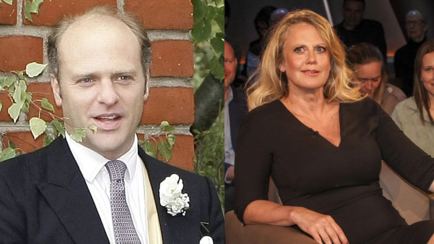 Barbara Schöneberger Ehemann Ihr Erbe, ihre berufliche Arbeit und ihre Familie