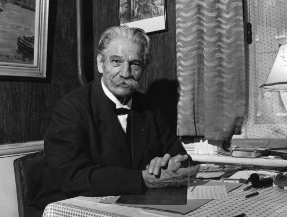 Dr. Albert Schweitzer Ein Vermächtnis des Mitgefühls, der Medizin und der Philosophie