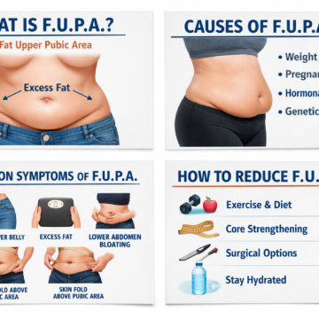 FUPA Insights: Busting Myths and Loving Your Body