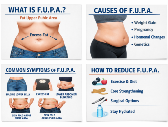 FUPA Insights: Busting Myths and Loving Your Body