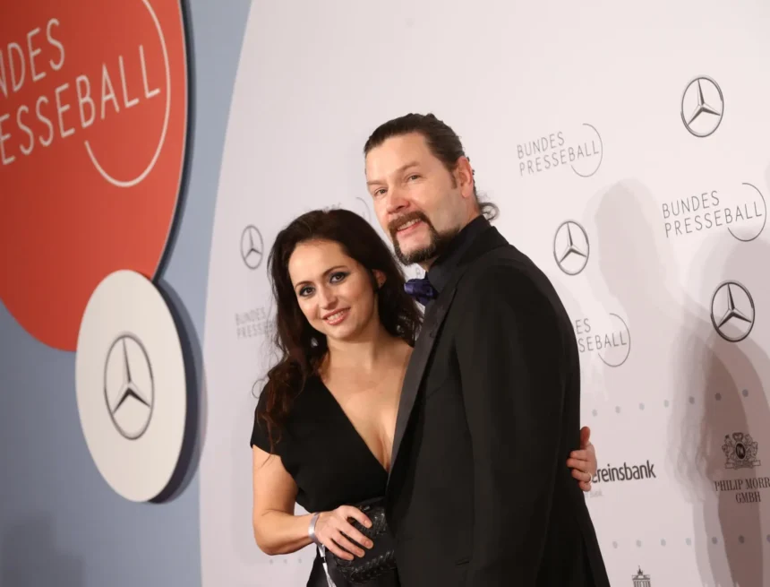 Josephine Garvey Biography – Wife of Rea Garvey, Family & Life