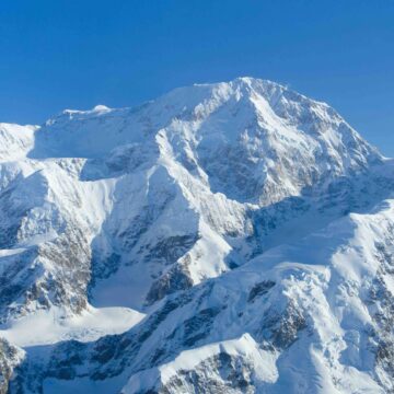 McKinley Montaña: Eine epische Reise durch Geschichte, Geografie und Vermächtnis