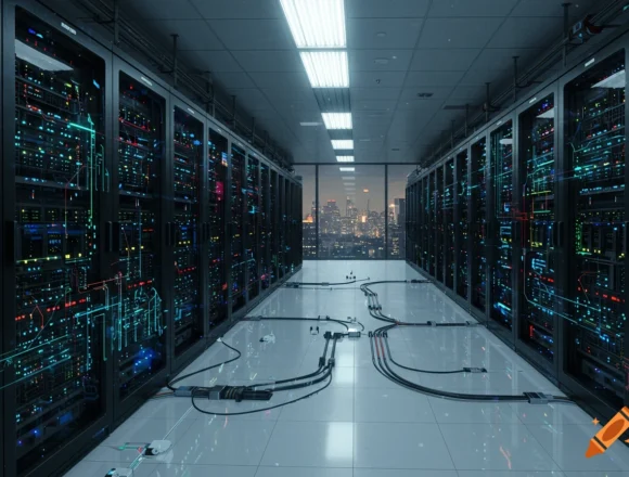 Power over Ethernet Network Switches