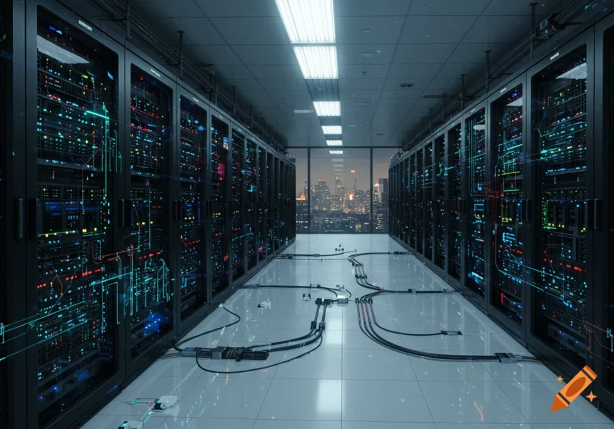 Power over Ethernet Network Switches