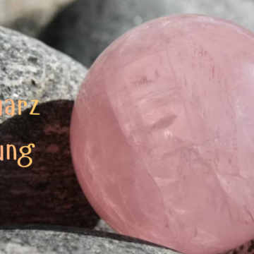 Rosenquarz Wirkung