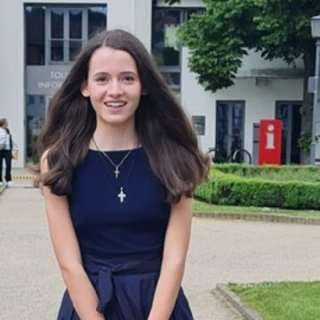 Vermisste Merle Bamberg