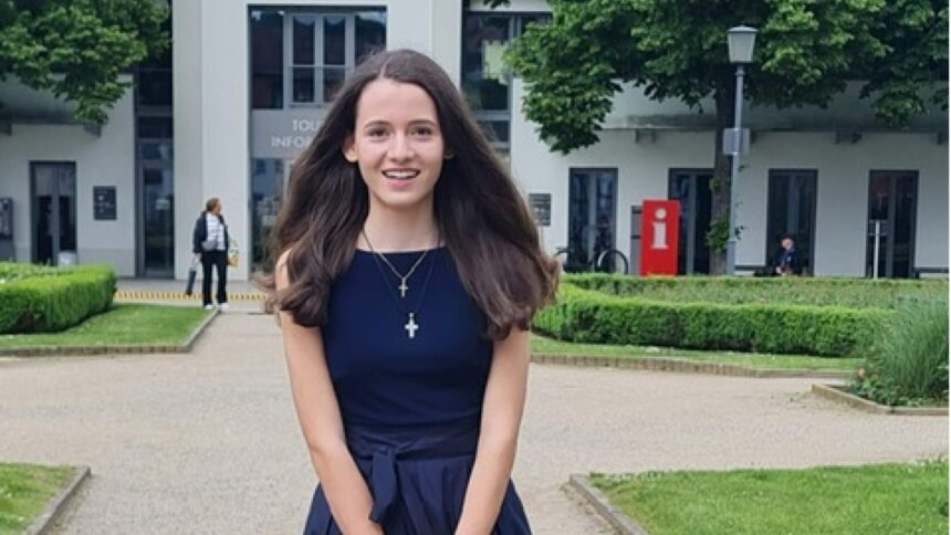 Vermisste Merle Bamberg